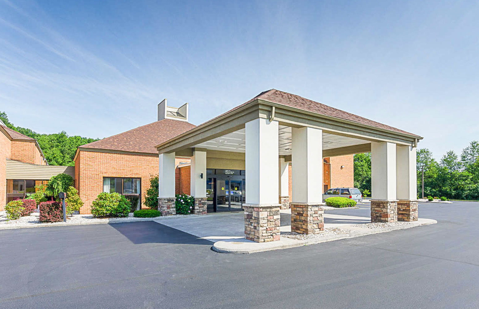 Plan Your Trip Back of the Dragon