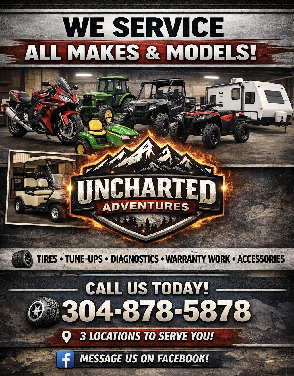 Back of the Dragon Center-21